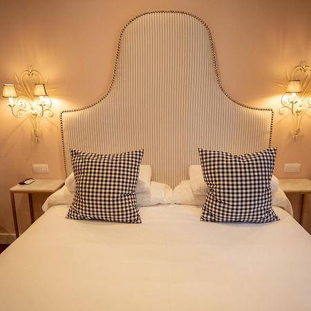 Hotel Carmen Boutique Baeza Dış mekan fotoğraf