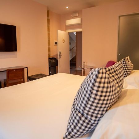 Hotel Carmen Boutique Baeza Dış mekan fotoğraf
