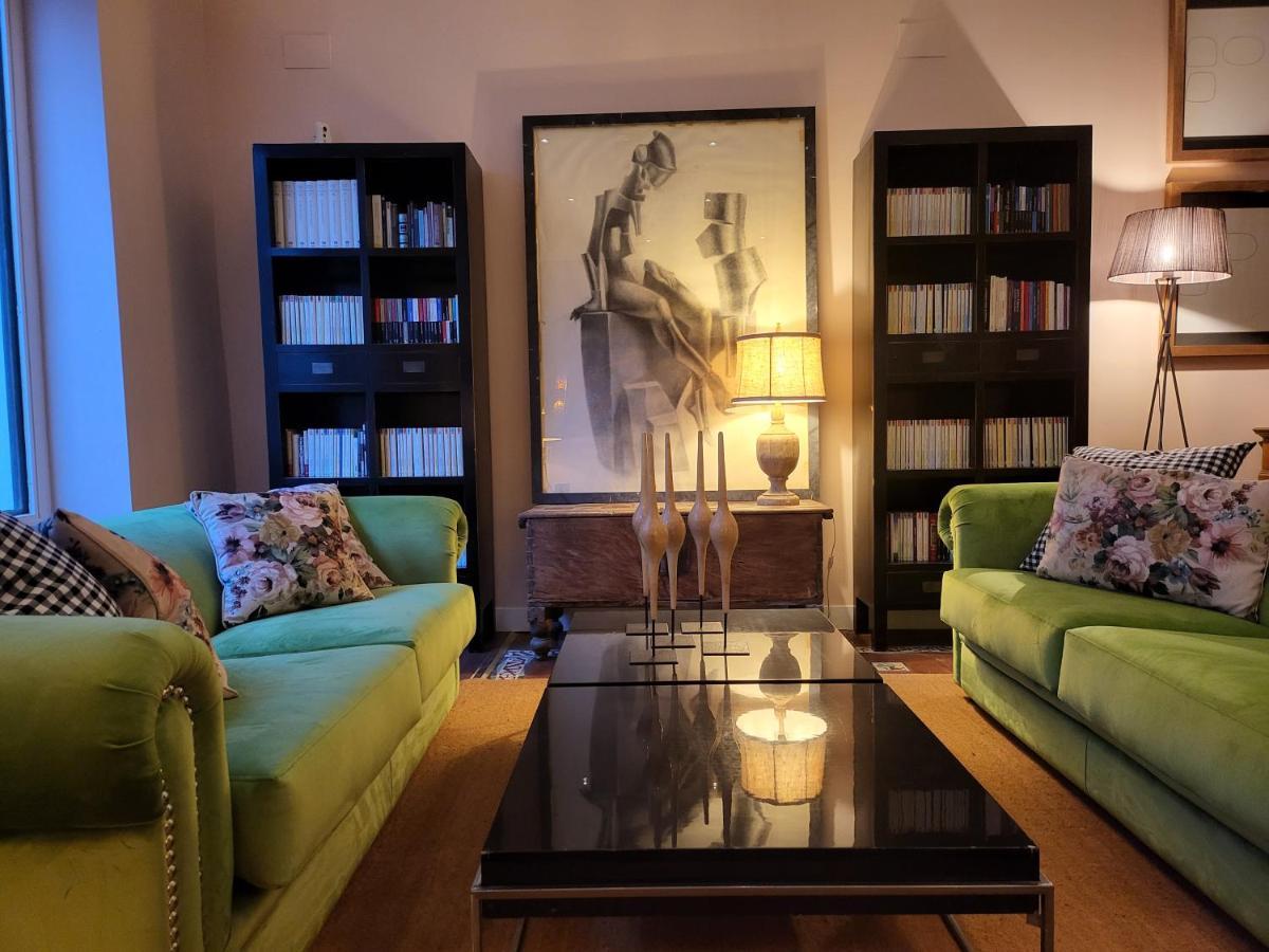 Hotel Carmen Boutique Baeza Dış mekan fotoğraf