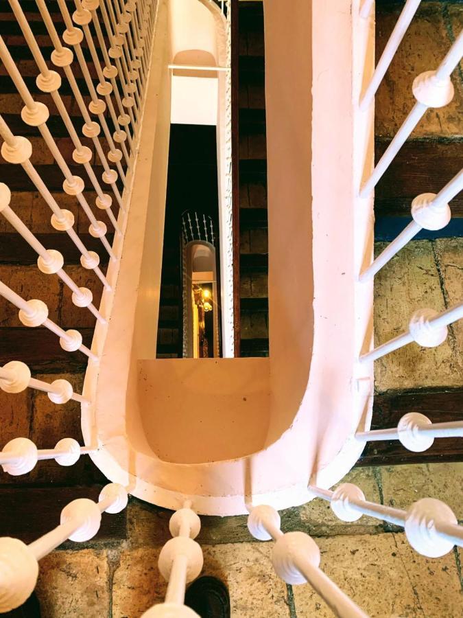 Hotel Carmen Boutique Baeza Dış mekan fotoğraf