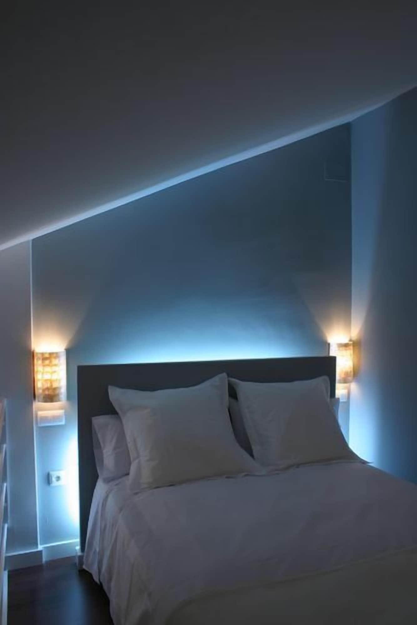 Hotel Carmen Boutique Baeza Dış mekan fotoğraf
