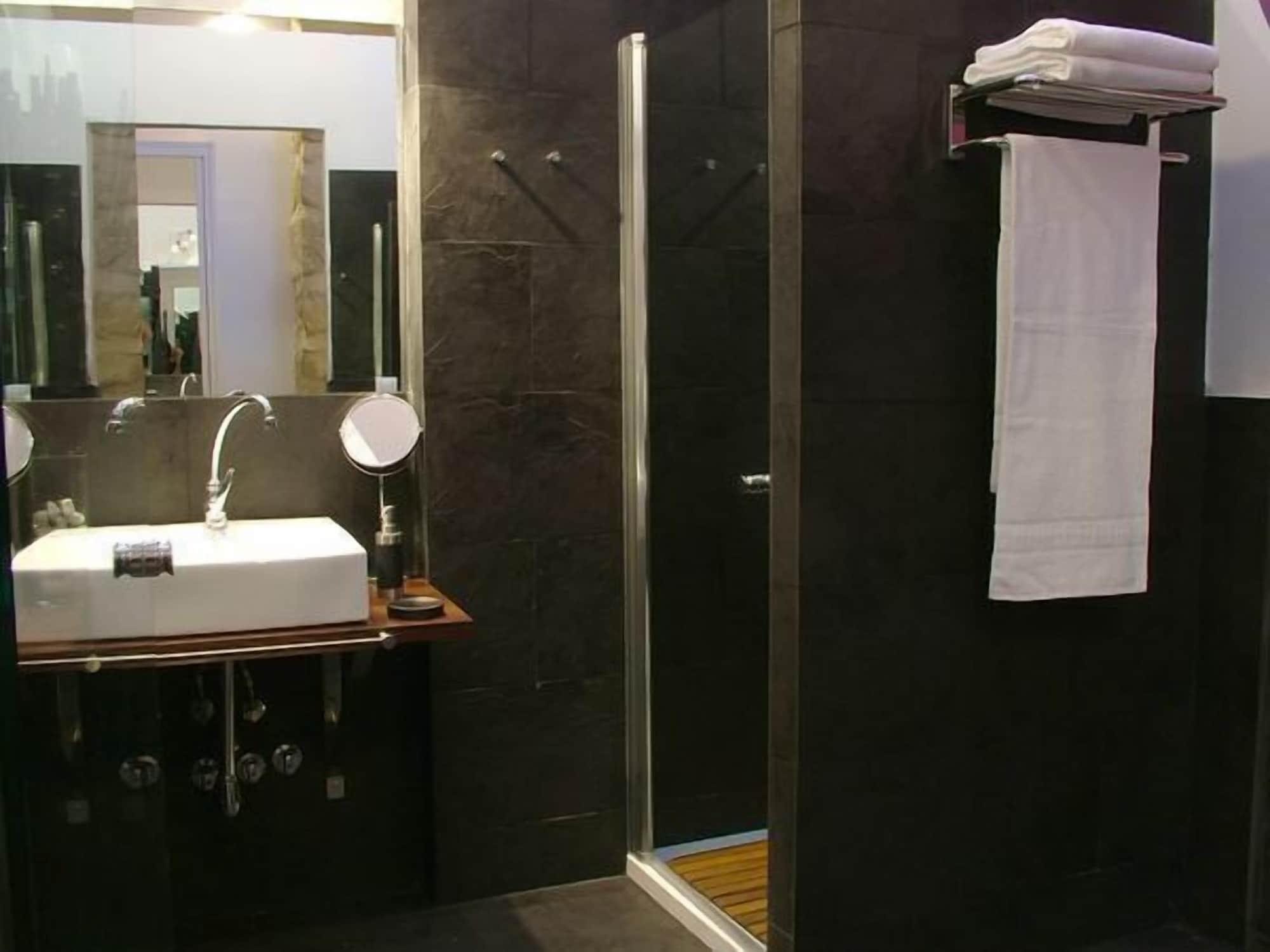Hotel Carmen Boutique Baeza Dış mekan fotoğraf