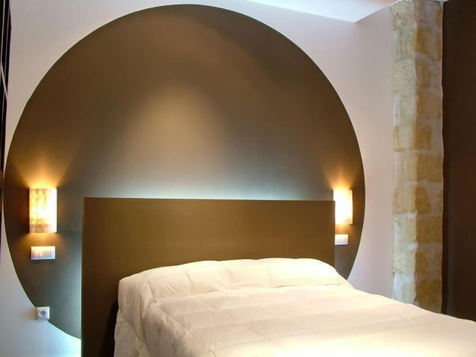 Hotel Carmen Boutique Baeza Dış mekan fotoğraf