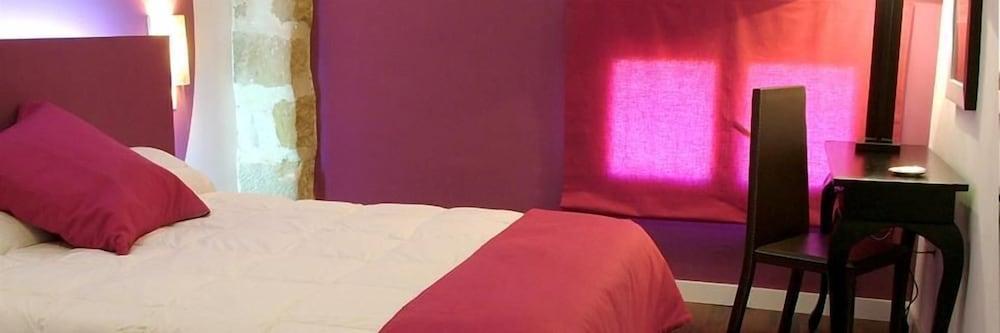 Hotel Carmen Boutique Baeza Dış mekan fotoğraf