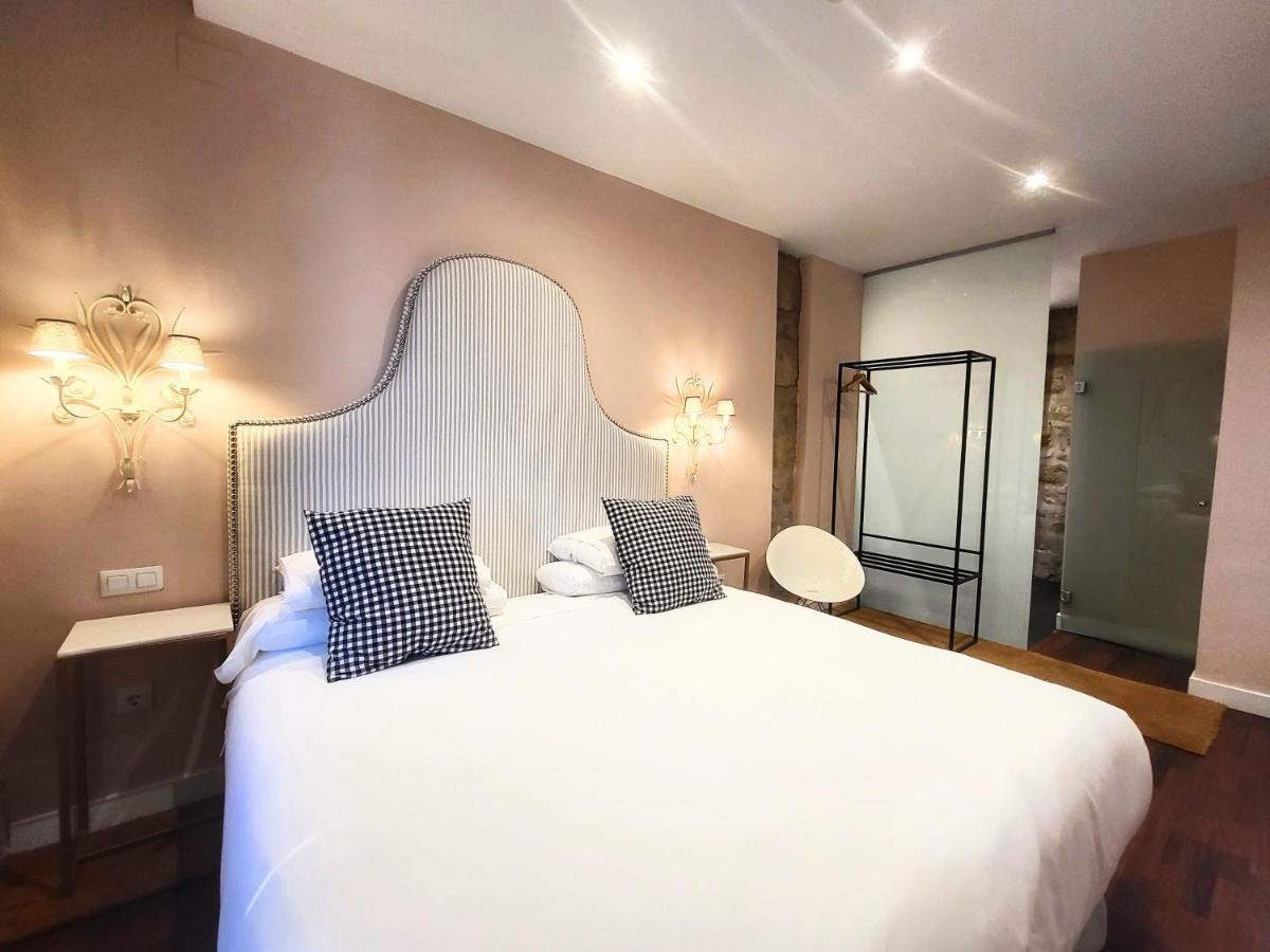 Hotel Carmen Boutique Baeza Dış mekan fotoğraf
