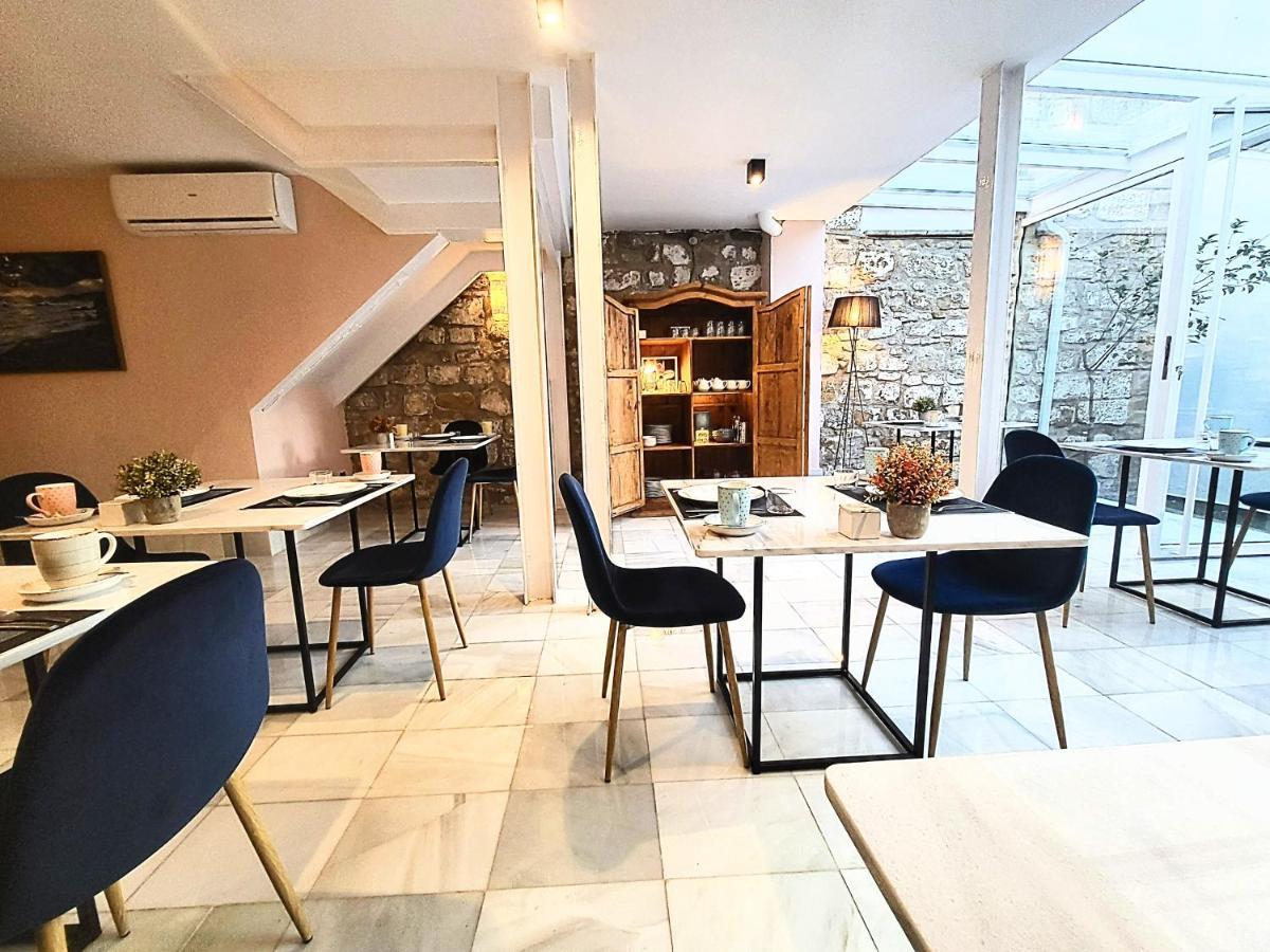 Hotel Carmen Boutique Baeza Dış mekan fotoğraf
