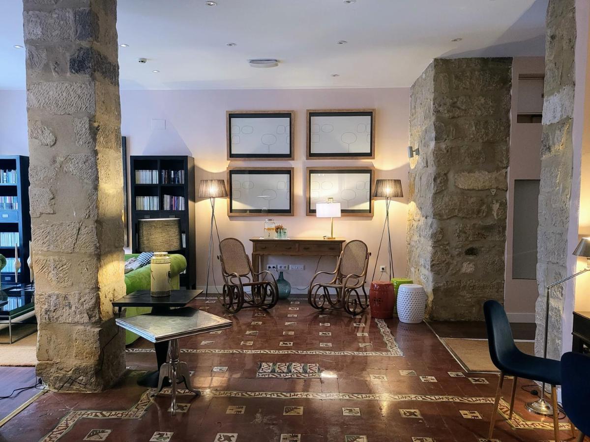 Hotel Carmen Boutique Baeza Dış mekan fotoğraf