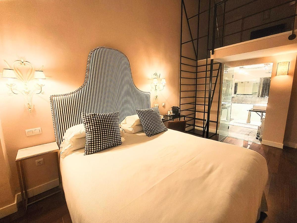 Hotel Carmen Boutique Baeza Dış mekan fotoğraf