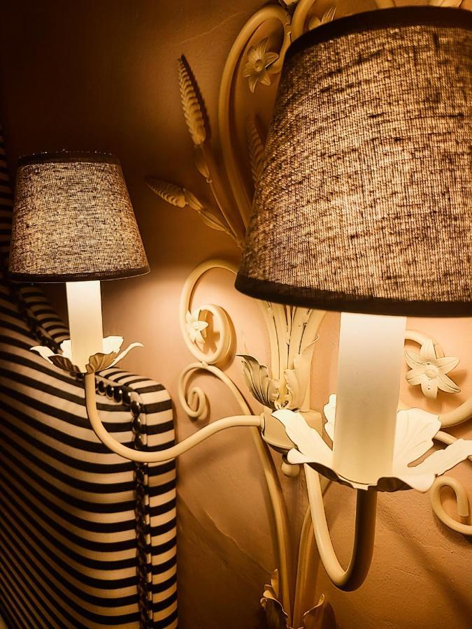 Hotel Carmen Boutique Baeza Dış mekan fotoğraf