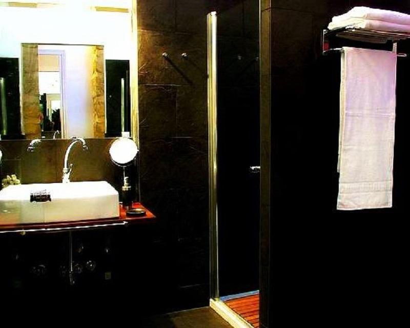 Hotel Carmen Boutique Baeza Dış mekan fotoğraf
