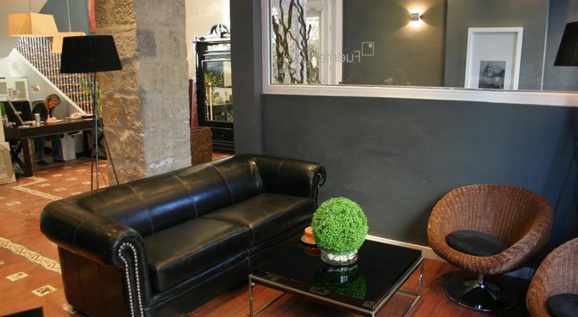 Hotel Carmen Boutique Baeza Dış mekan fotoğraf