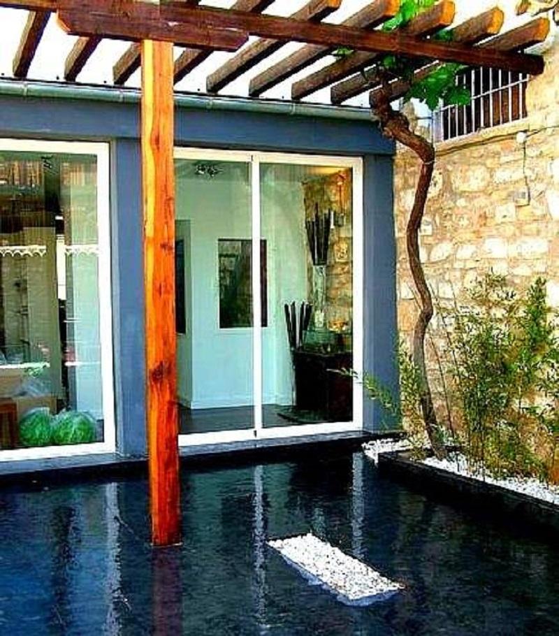 Hotel Carmen Boutique Baeza Dış mekan fotoğraf