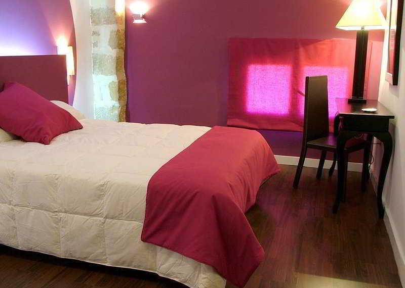 Hotel Carmen Boutique Baeza Dış mekan fotoğraf