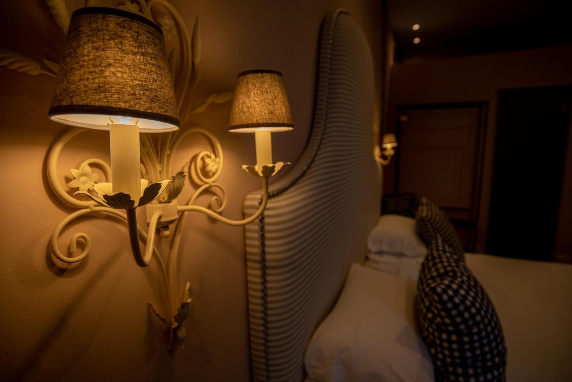 Hotel Carmen Boutique Baeza Dış mekan fotoğraf