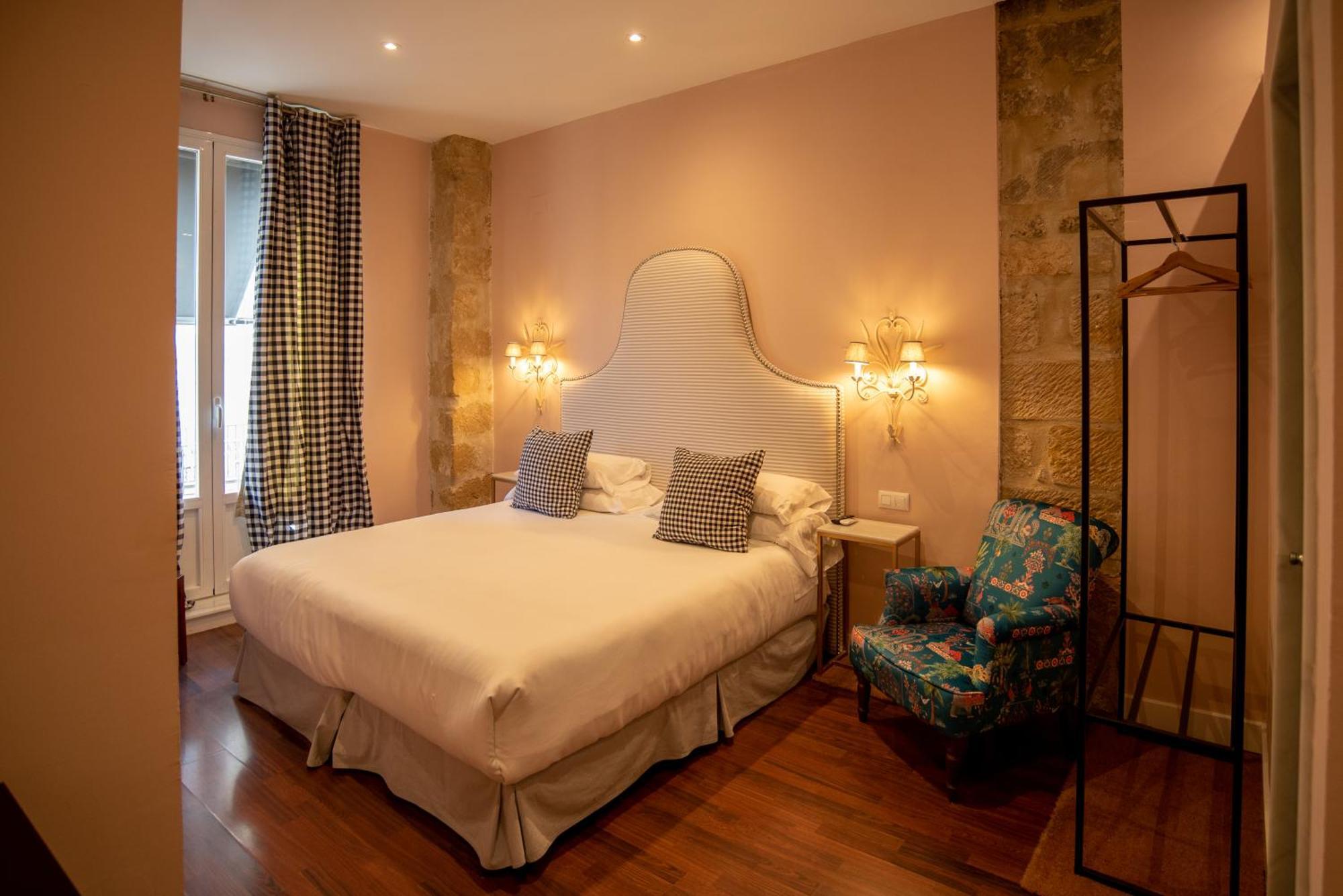 Hotel Carmen Boutique Baeza Dış mekan fotoğraf