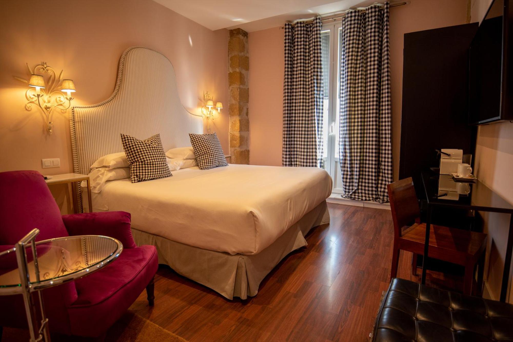 Hotel Carmen Boutique Baeza Dış mekan fotoğraf