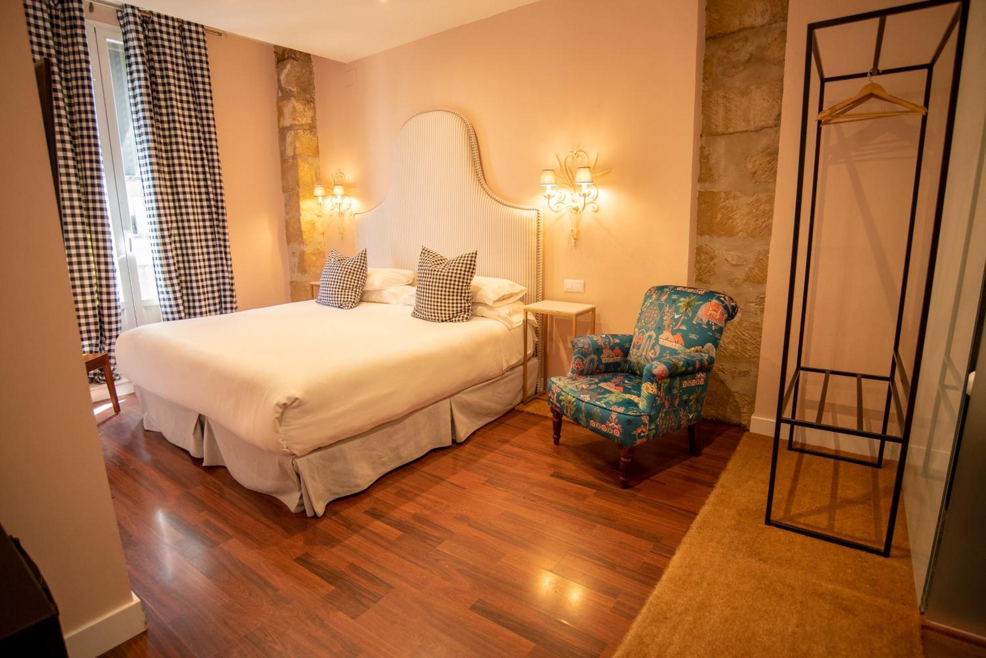 Hotel Carmen Boutique Baeza Dış mekan fotoğraf