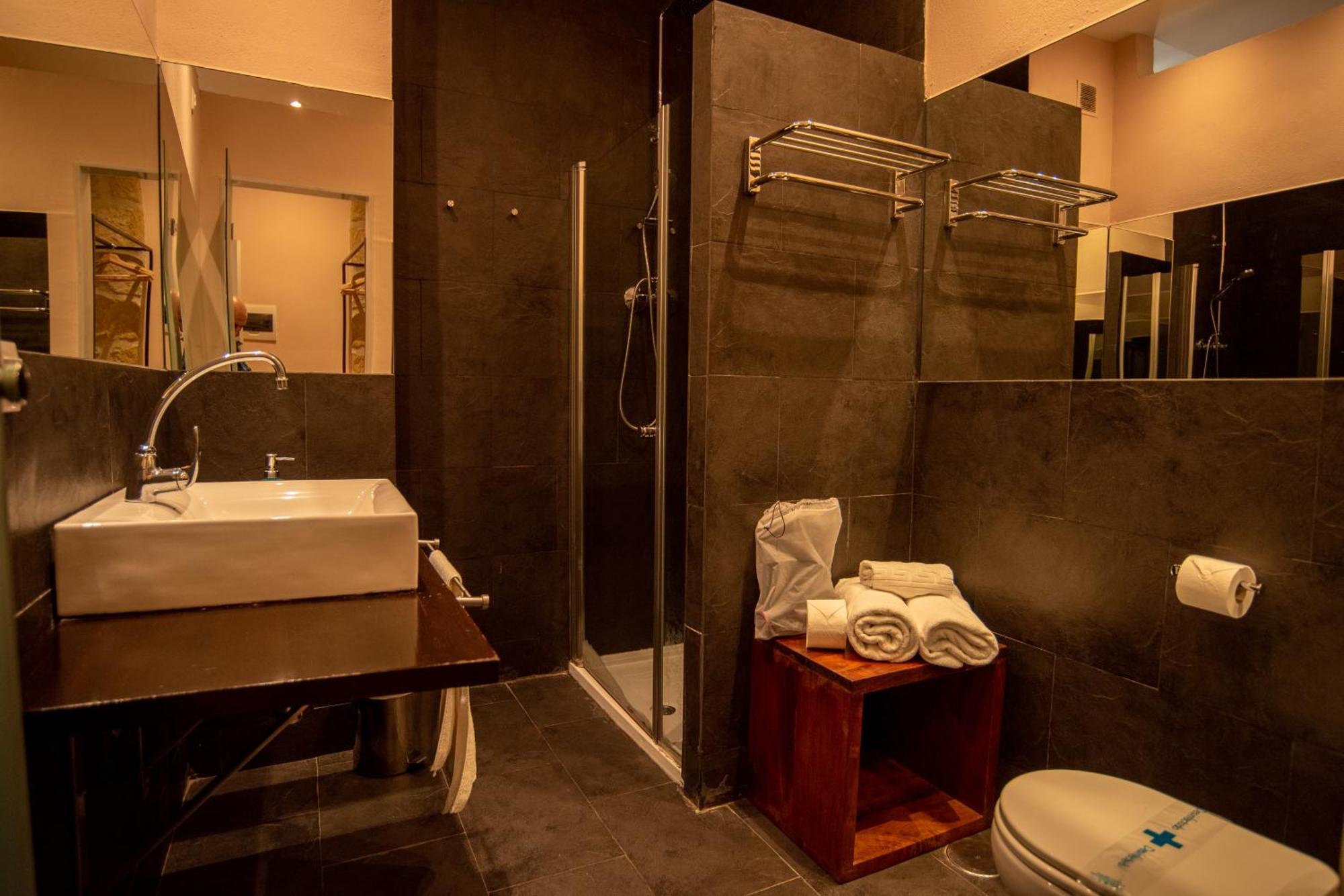 Hotel Carmen Boutique Baeza Dış mekan fotoğraf