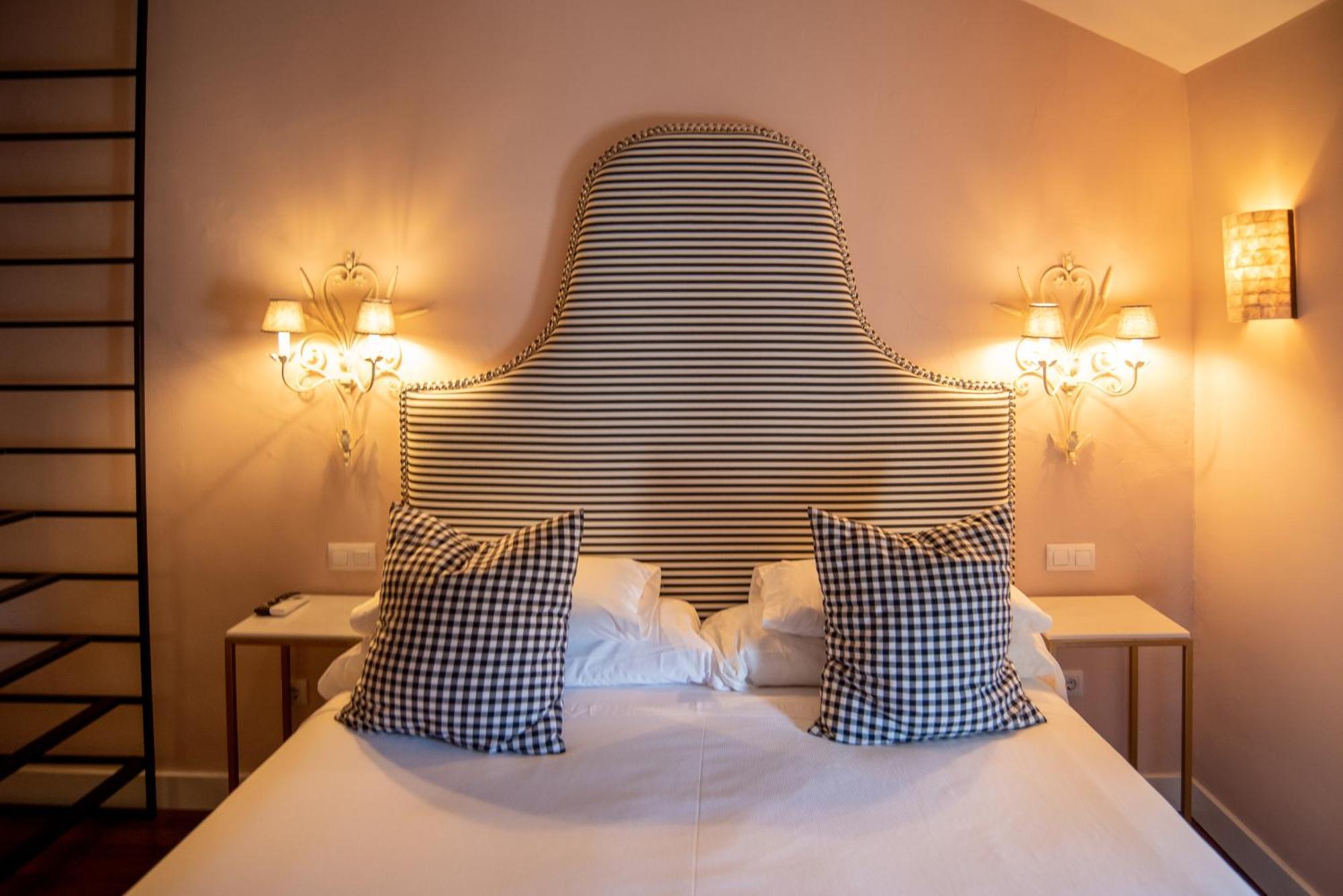 Hotel Carmen Boutique Baeza Dış mekan fotoğraf