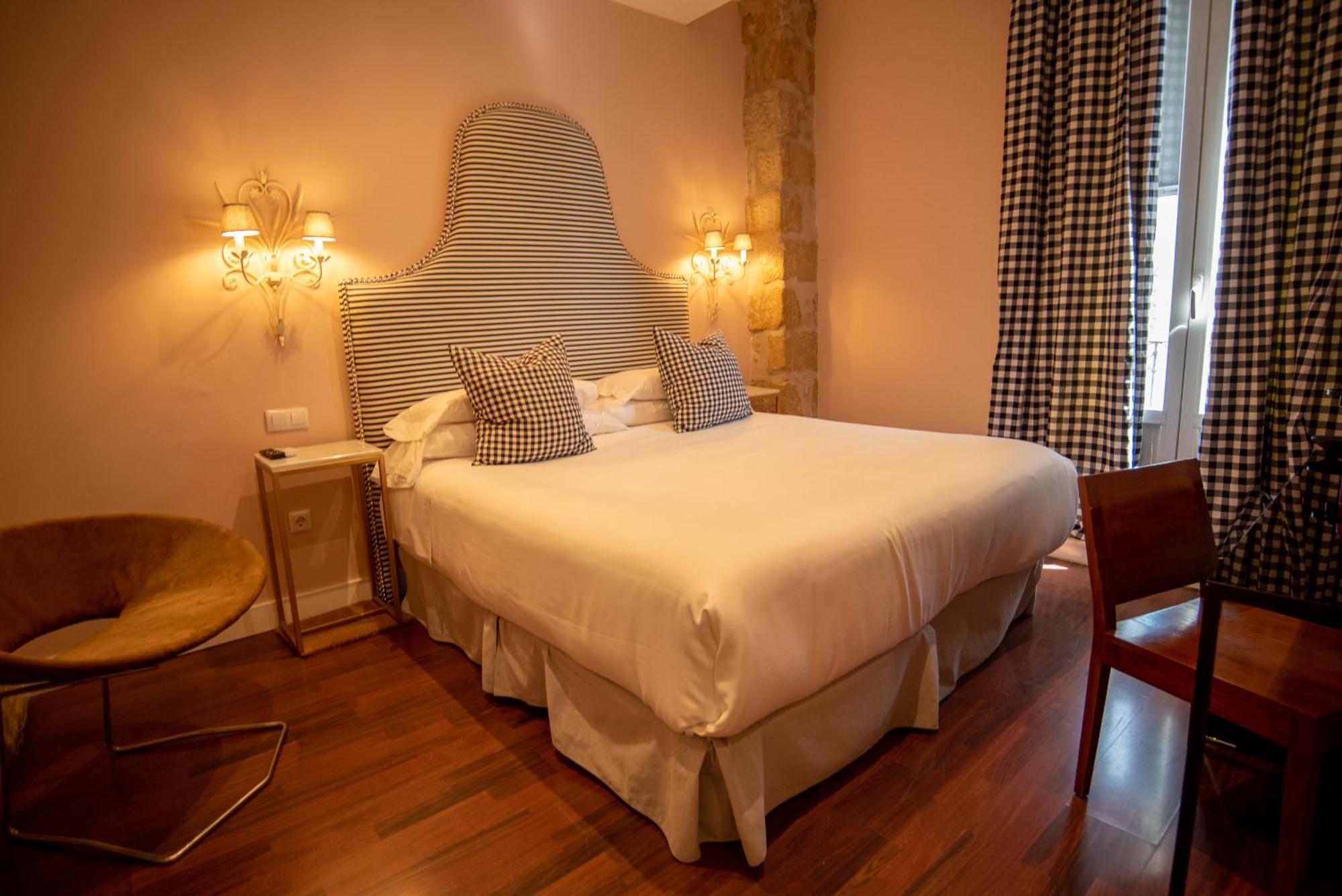 Hotel Carmen Boutique Baeza Dış mekan fotoğraf