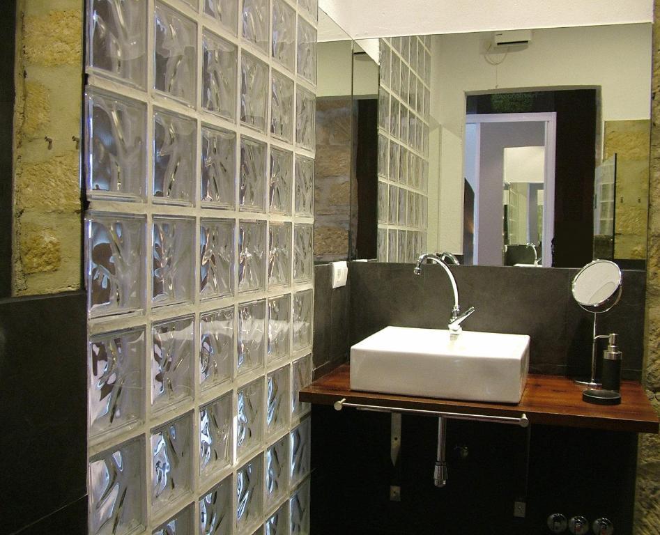 Hotel Carmen Boutique Baeza Oda fotoğraf